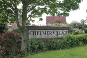Chelmer Village