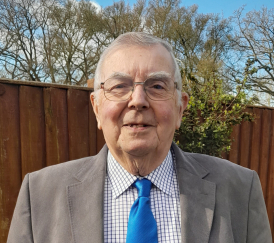 Roy Whitehead