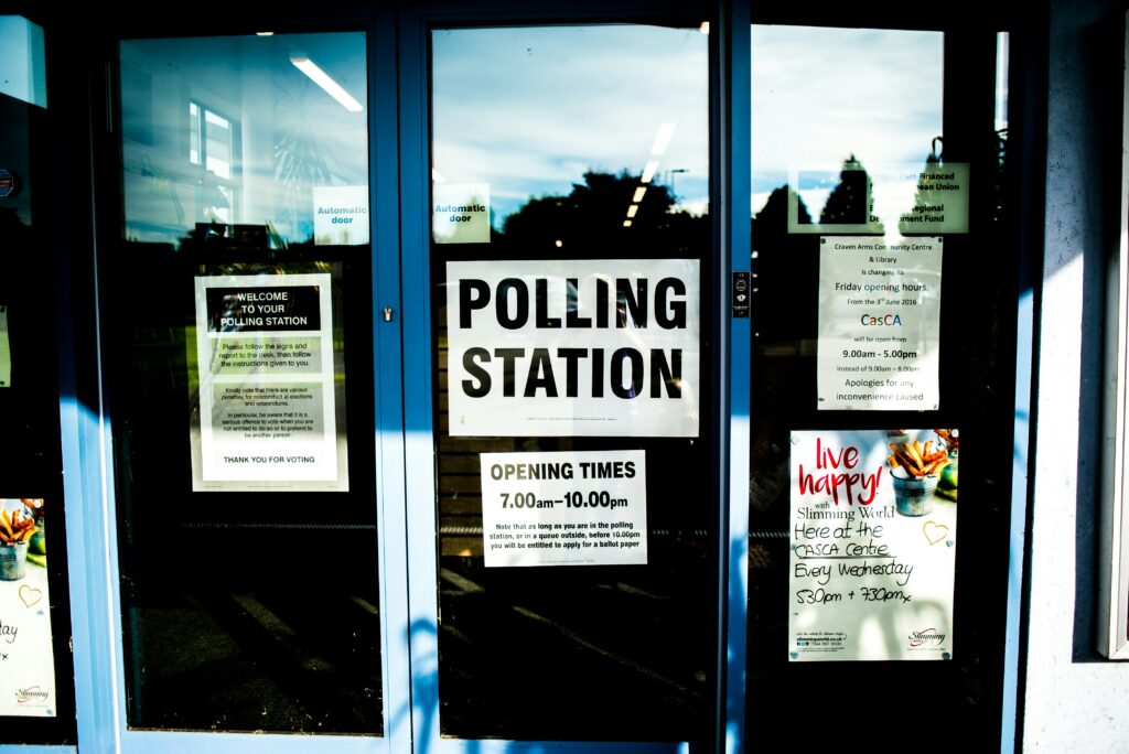 Election Image